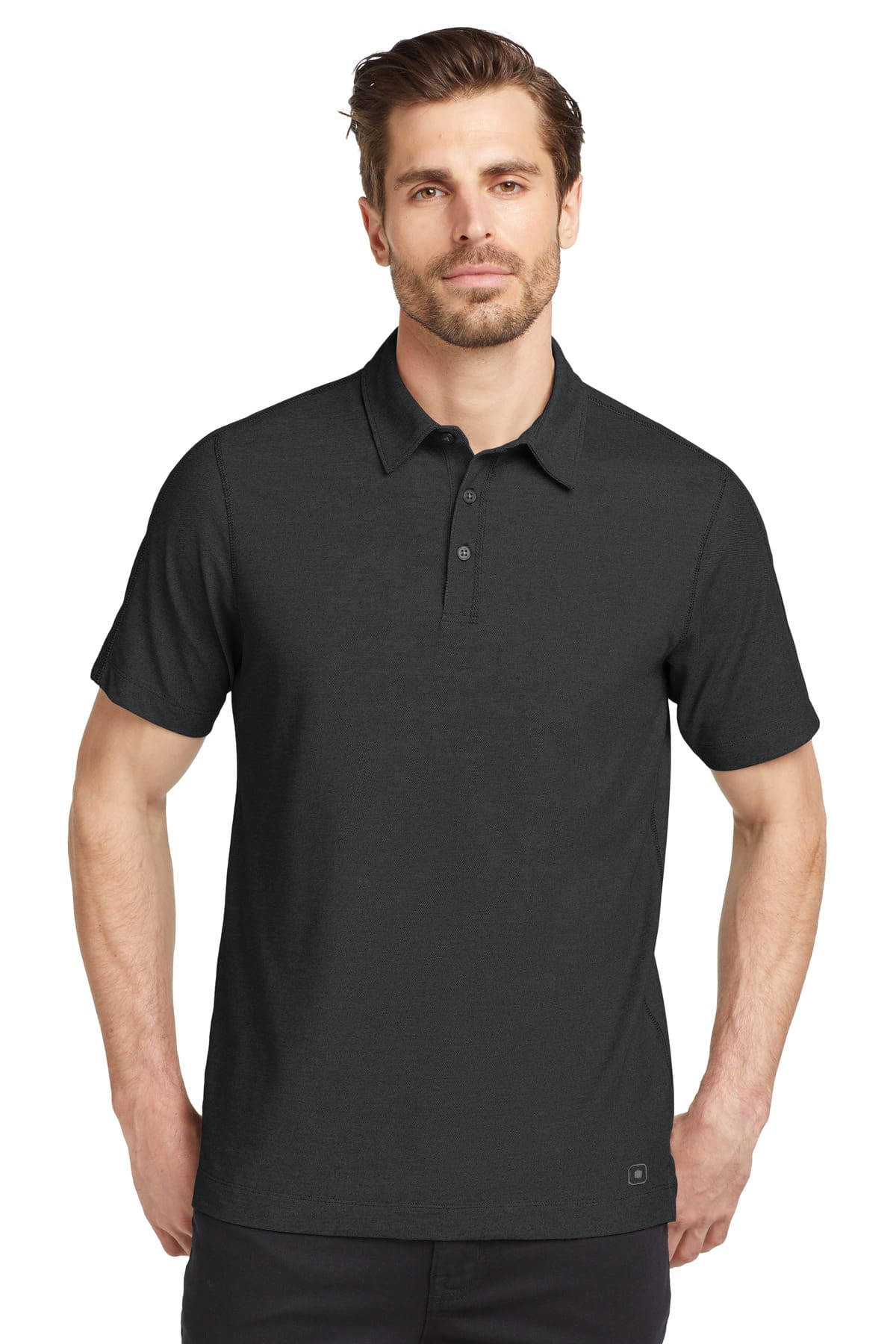 OGIO Onyx Polo. OG126