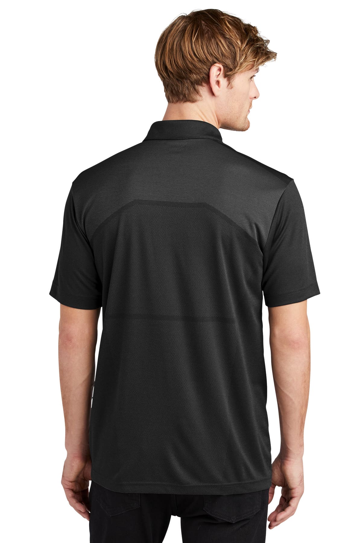 OGIO  Surge Polo. OG137 - Image 2