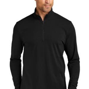 OGIO  Limit 1/4-Zip. OG139