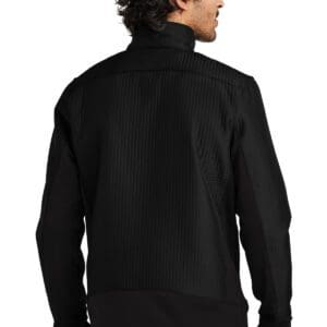 Alternative view of OGIO  Trax Jacket. OG726
