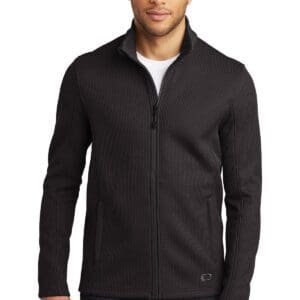 OGIO  Grit Fleece Jacket. OG727