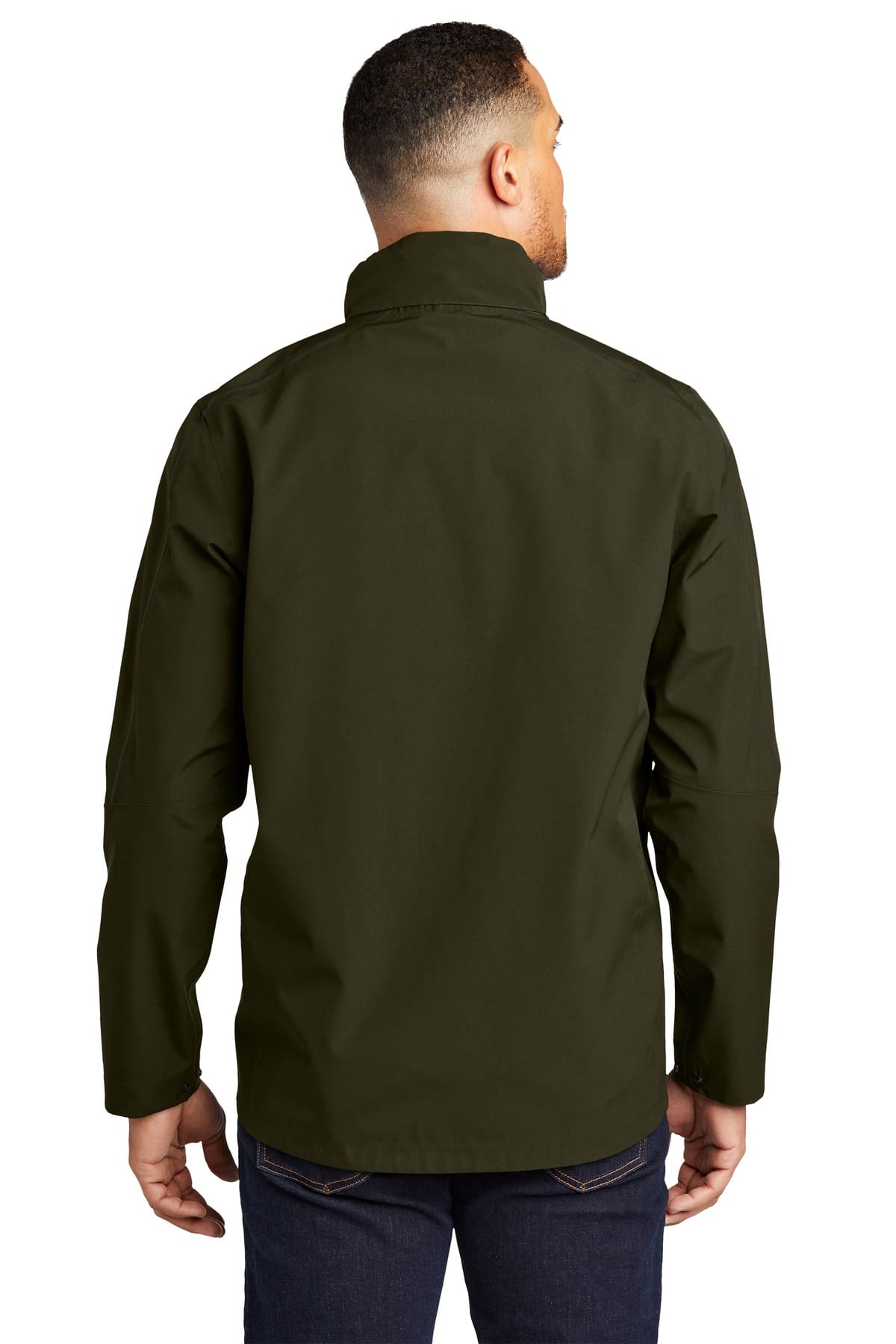 OGIO  Utilitarian Jacket. OG752 - Image 2