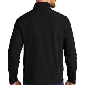 OGIO Commuter Full-Zip Soft Shell OG755 - Image 2