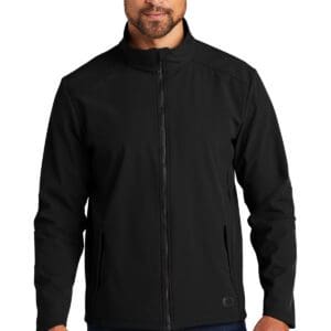 OGIO Commuter Full-Zip Soft Shell OG755