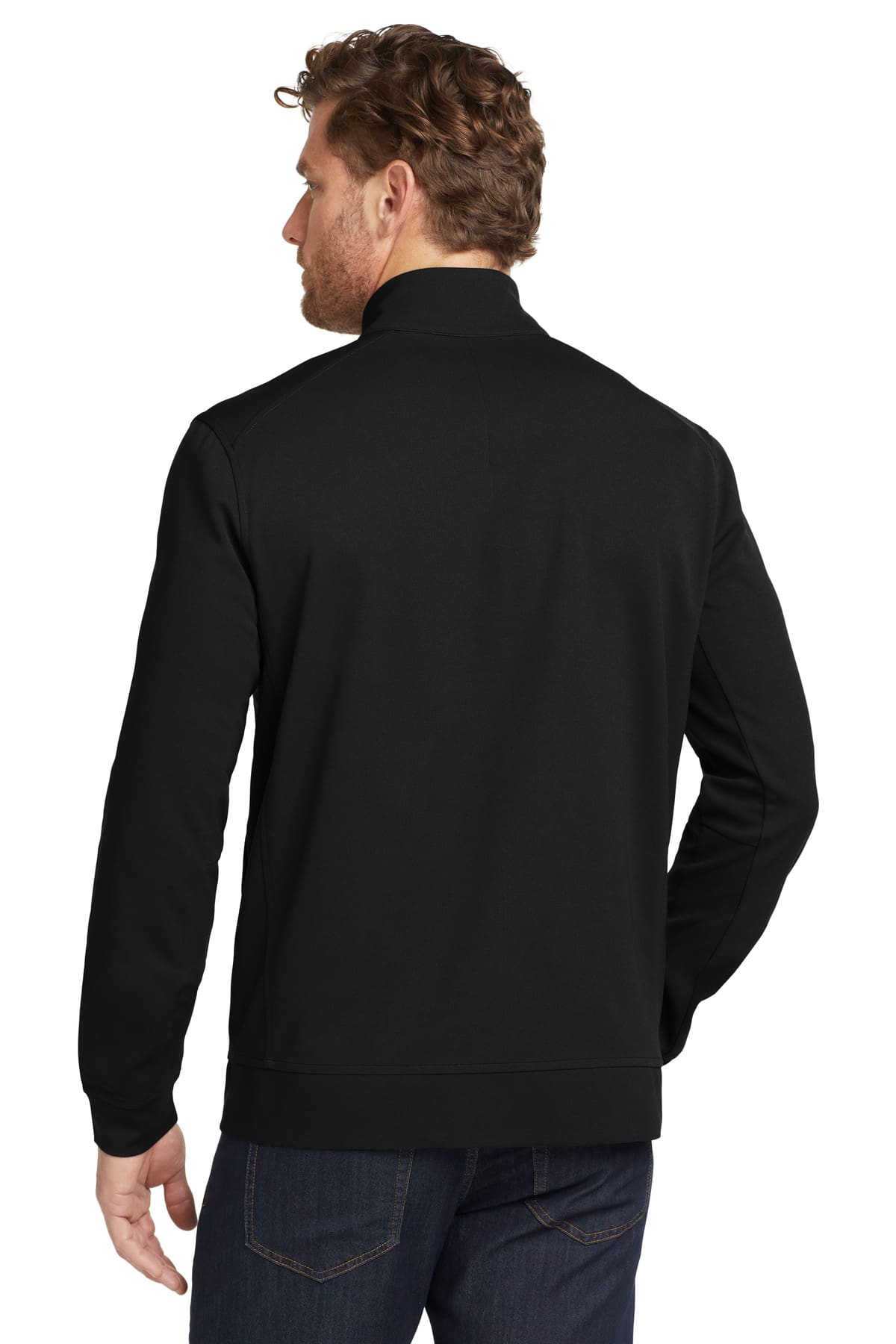 OGIO Hinge Full-Zip. OG820 - Image 2