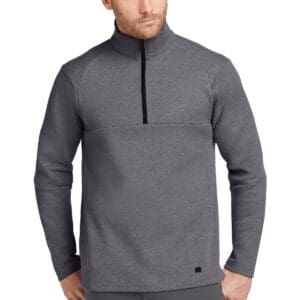 OGIO  Transition 1/4-Zip. OG821