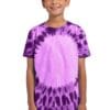Port & Company - Youth Window Tie-Dye Tee. PC149Y