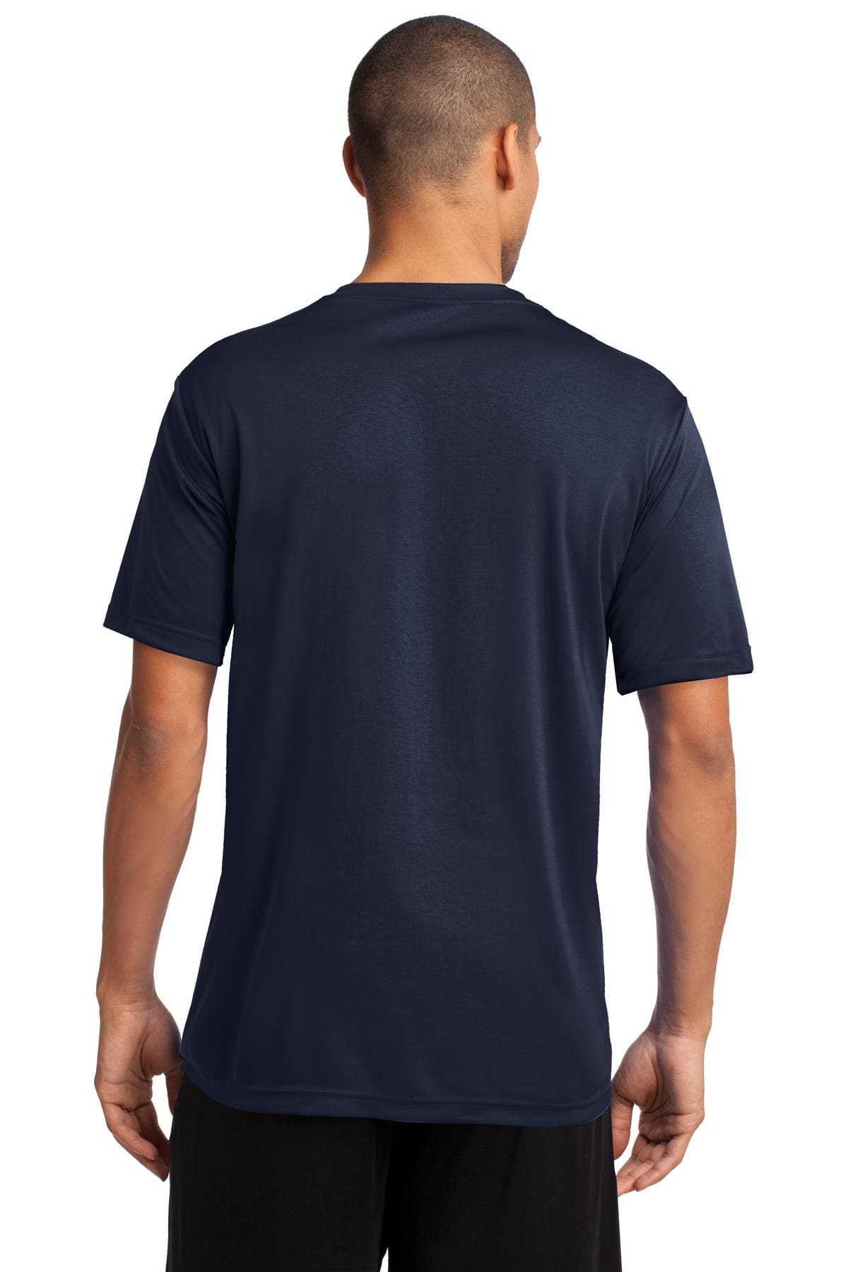 Port & Company Performance Tee. PC380 - Image 2