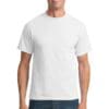 Port & Company Tall Core Blend Tee. PC55T
