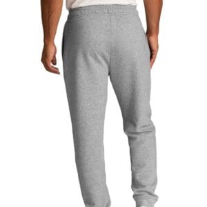 Alternative view of Port & Company  Core Fleece Jogger. PC78J