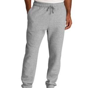 Port & Company  Core Fleece Jogger. PC78J