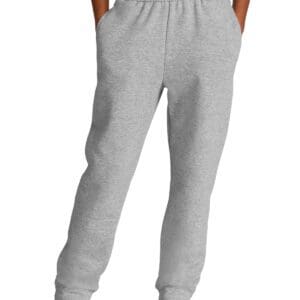Port & Company  Youth Core Fleece Jogger. PC78YJ