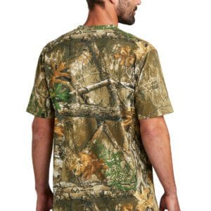 Alternative view of Russell Outdoors Realtree Tee RU100
