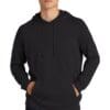 Sport-Tek  Lightweight French Terry Pullover Hoodie. ST272