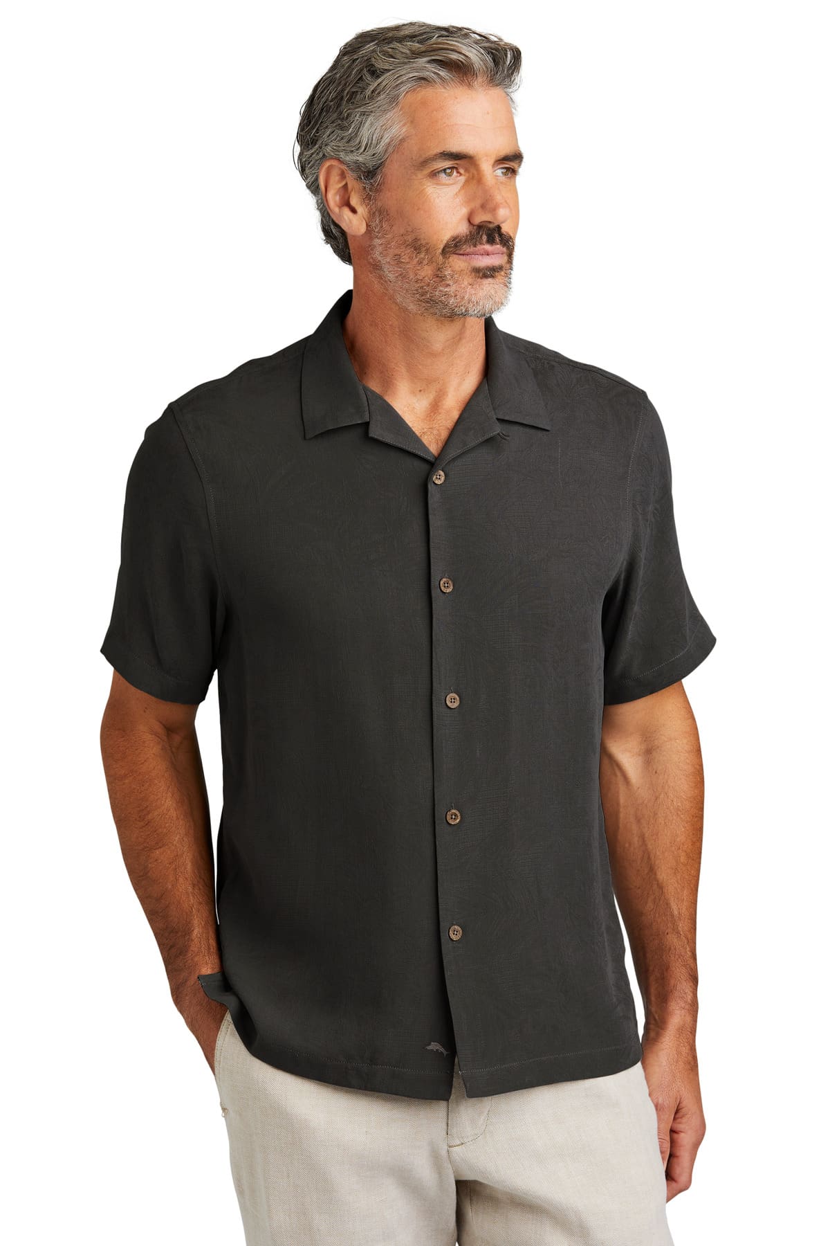 Tommy Bahama Tropic Isles Short Sleeve Shirt ST325384TB