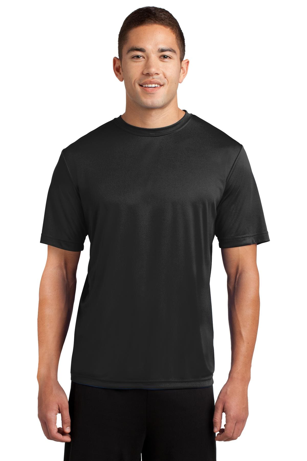 Sport-Tek Tall PosiCharge Competitor Tee. TST350