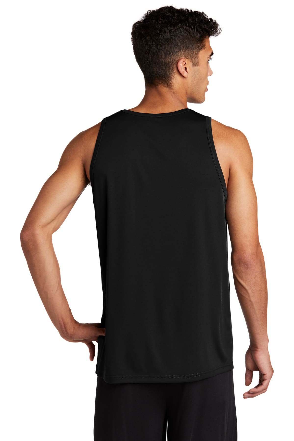 Sport-Tek  PosiCharge  Competitor  Tank. ST356 - Image 2