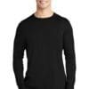 Sport-Tek  Posi-UV Pro Long Sleeve Tee. ST420LS