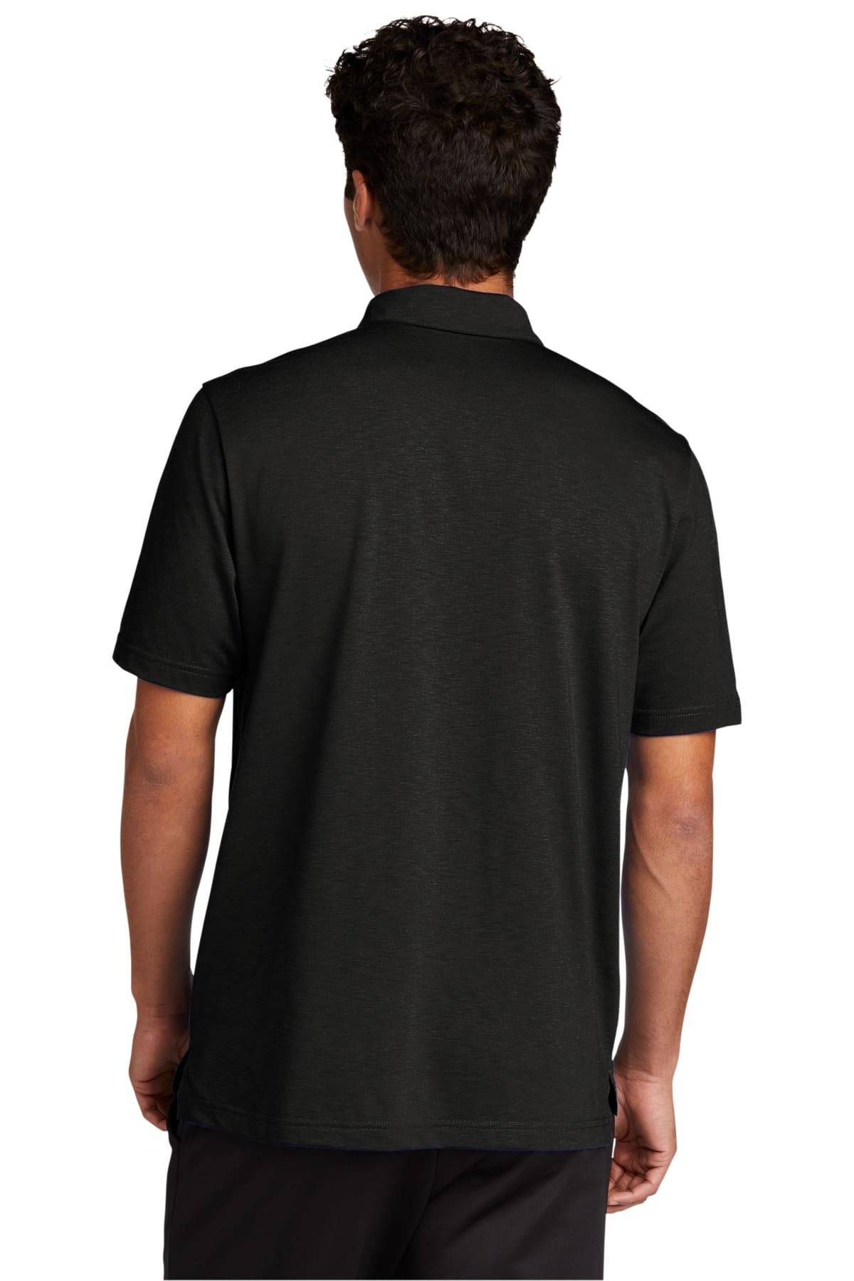 Sport-Tek PosiCharge Strive Polo ST530 - Image 2