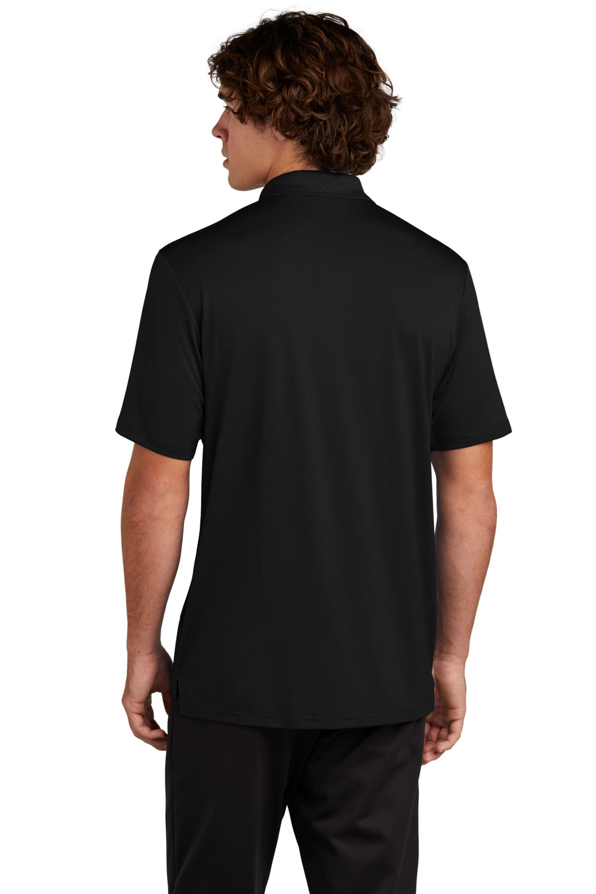 Sport-Tek Sideline Polo ST535 - Image 2