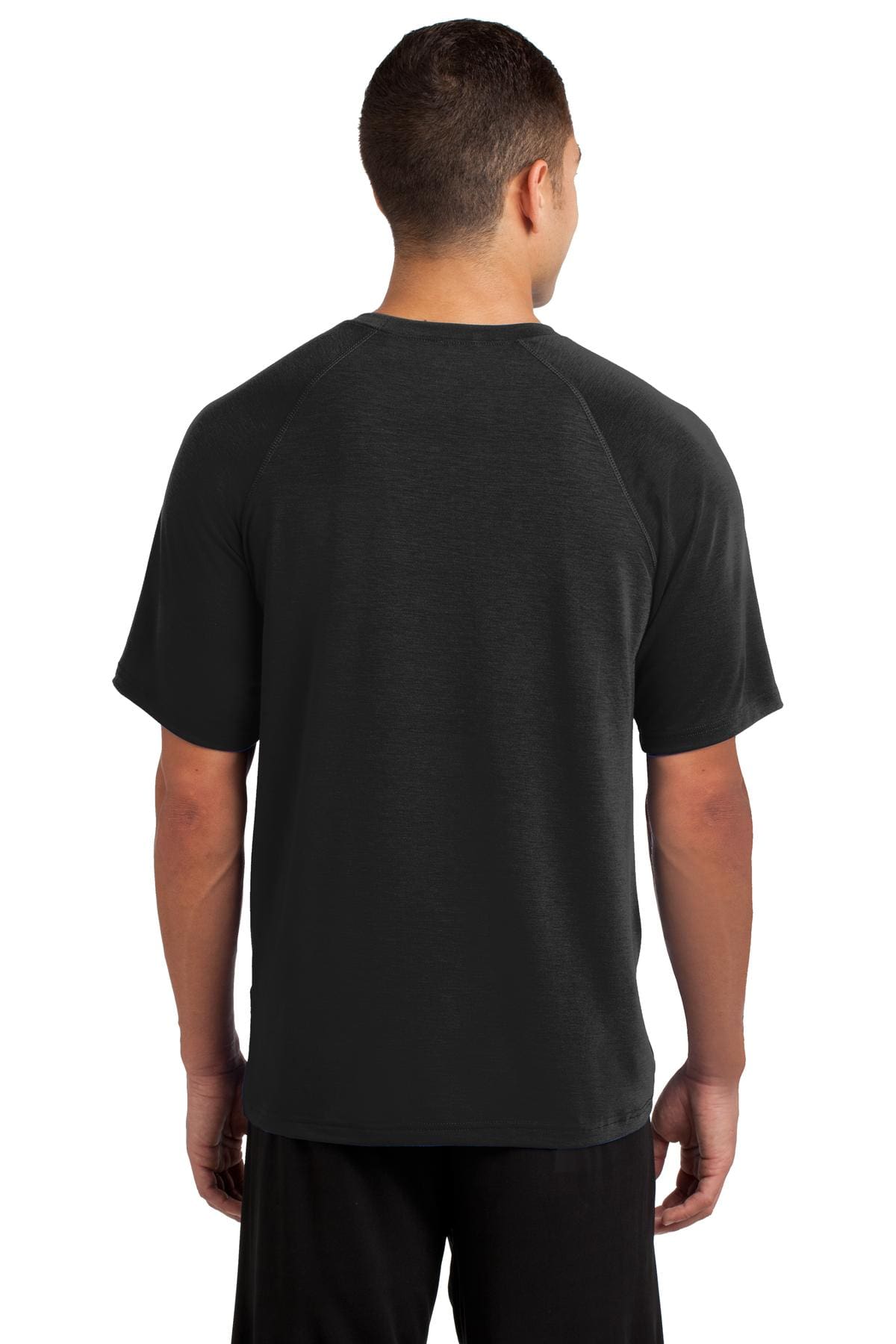 Sport-Tek Ultimate Performance Crew. ST700 - Image 2