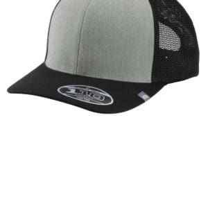 TravisMathew Cruz Colorblock Trucker Cap TM1MY390