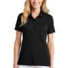 TravisMathew Ladies Oceanside Solid Polo TM1WW001