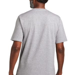 Alternative view of Volunteer Knitwear All-American Pocket Tee VL100P