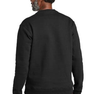 Alternative view of Volunteer Knitwear Chore Fleece Crewneck VL130