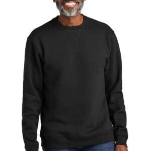 Volunteer Knitwear Chore Fleece Crewneck VL130