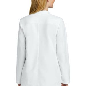 Alternative view of Wink Women's Consultation Lab Coat WW4072