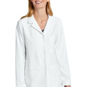 Wink Women's Consultation Lab Coat WW4072