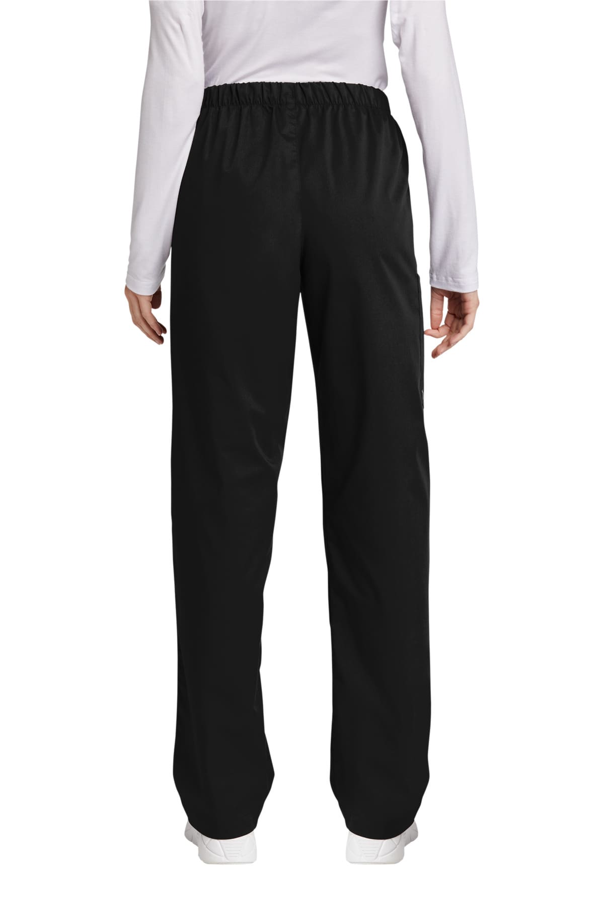 Wink Women's Tall WorkFlex Cargo Pant WW4550T - Image 2