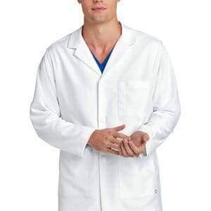 Wink Men's Consultation Lab Coat WW5072